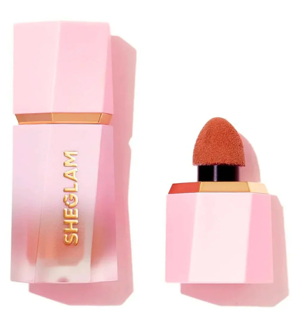 Sheglam Color Bloom Liquid Blush