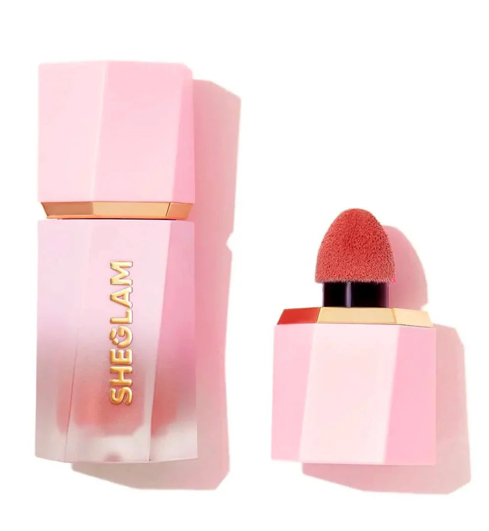 Sheglam Color Bloom Liquid Blush