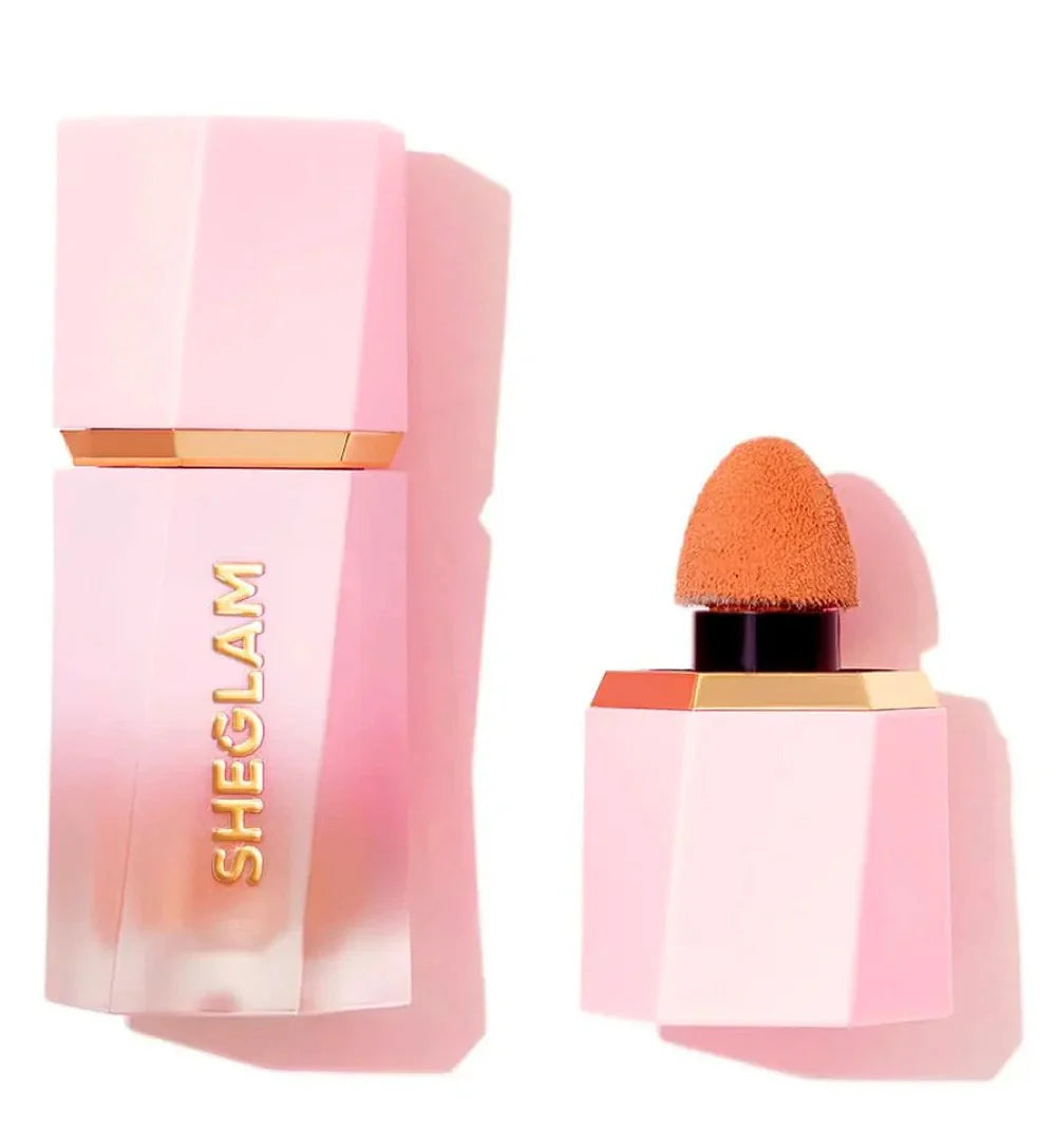 Sheglam Color Bloom Liquid Blush
