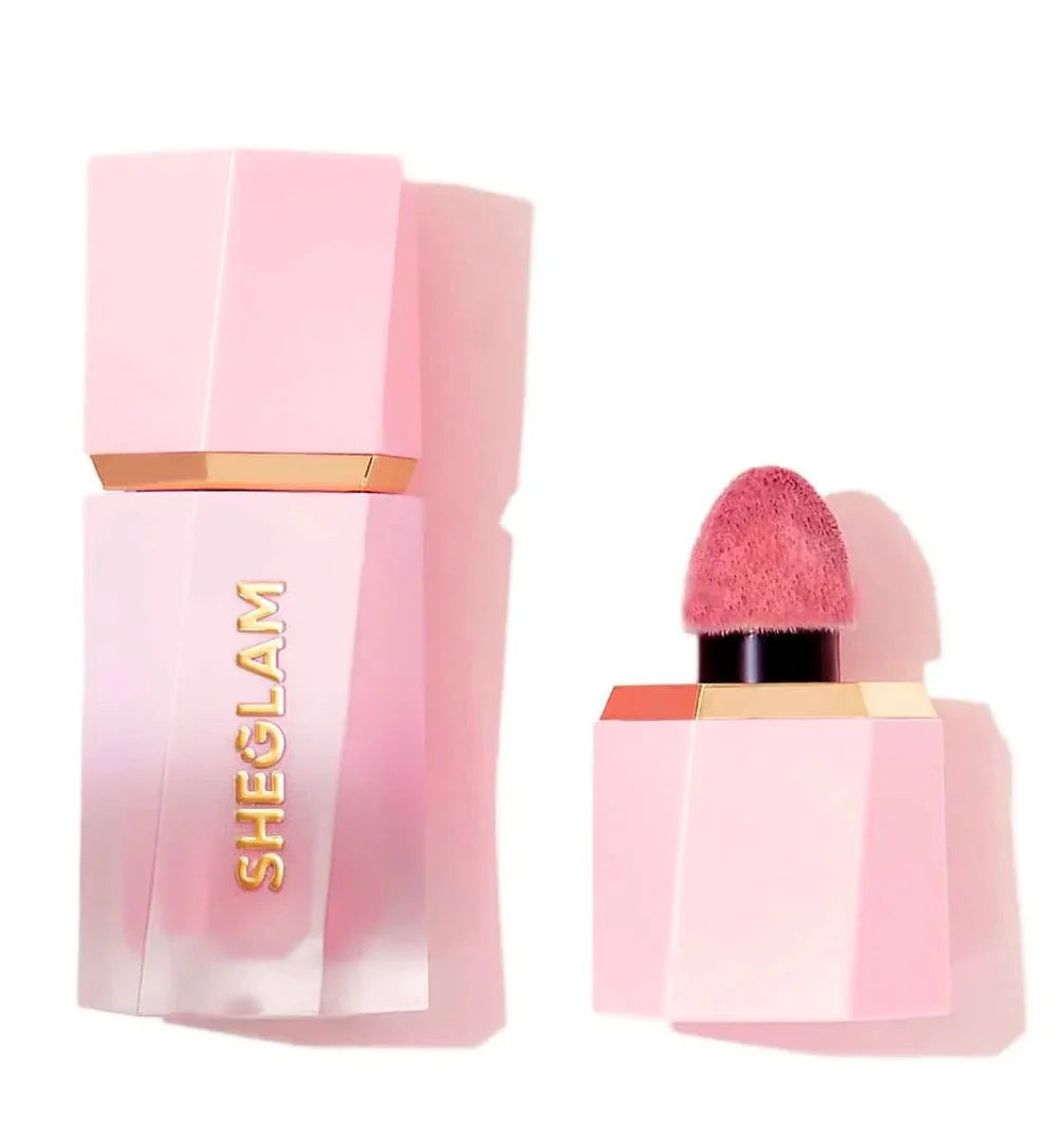 Sheglam Color Bloom Liquid Blush