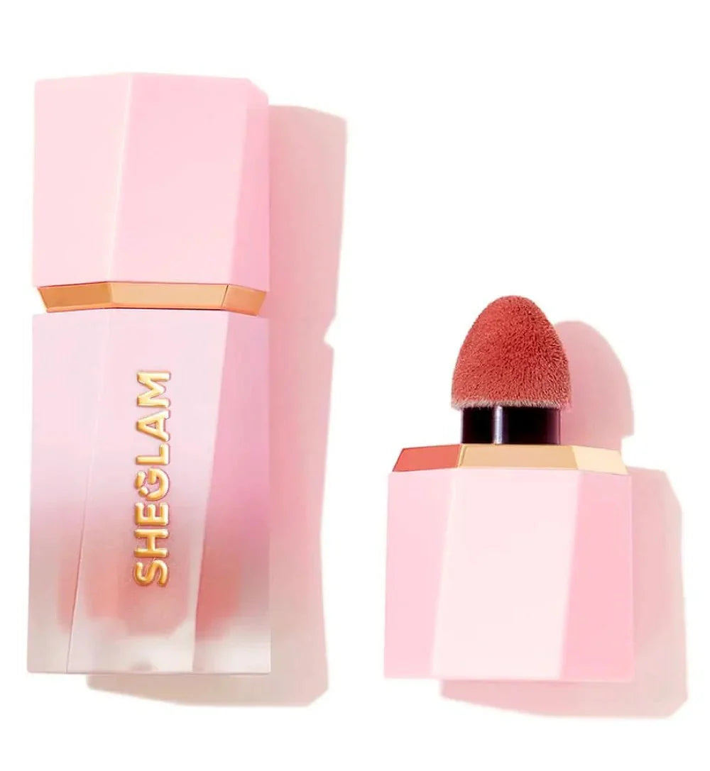 Sheglam Color Bloom Liquid Blush