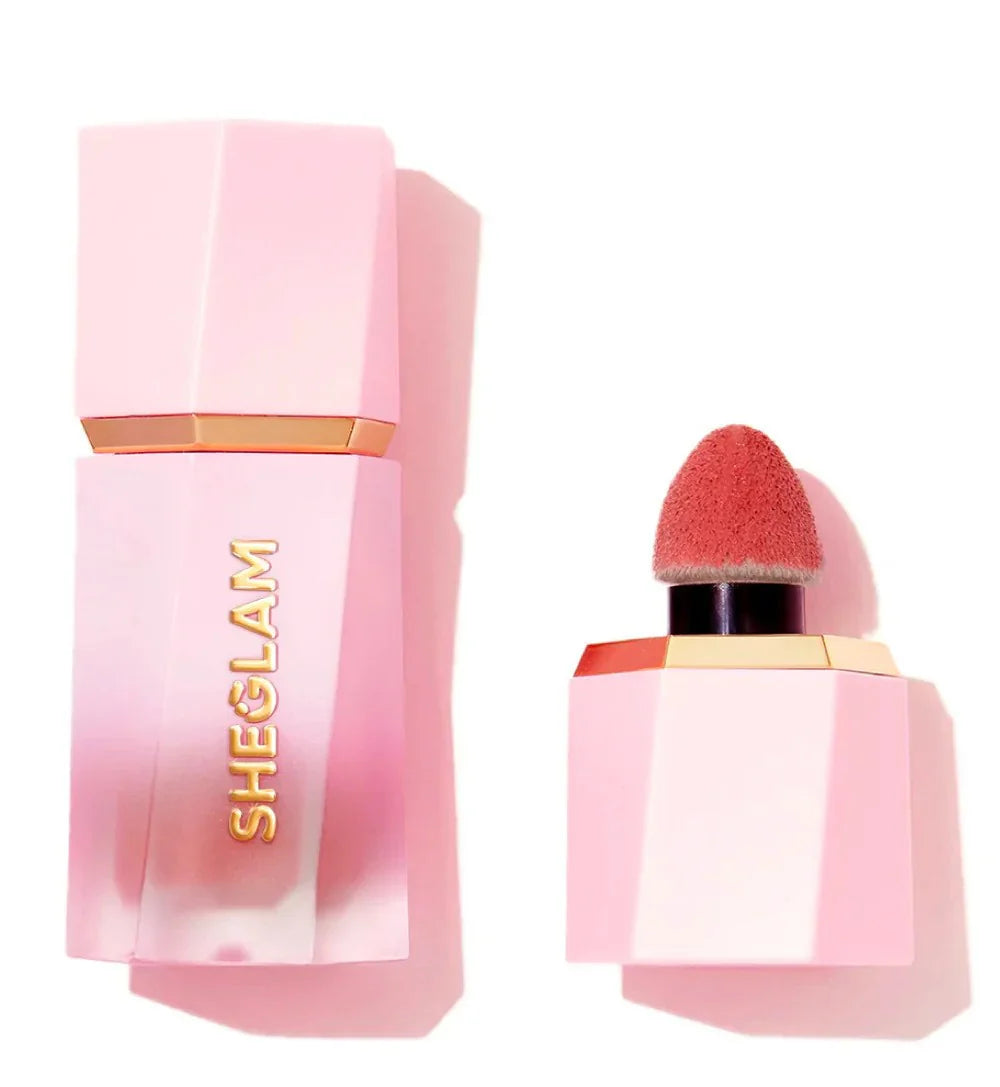 Sheglam Color Bloom Liquid Blush