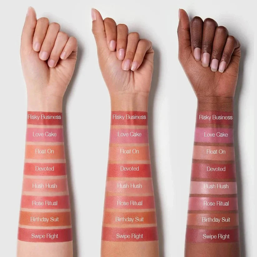 Sheglam Color Bloom Liquid Blush
