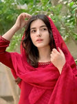 kinza Ali