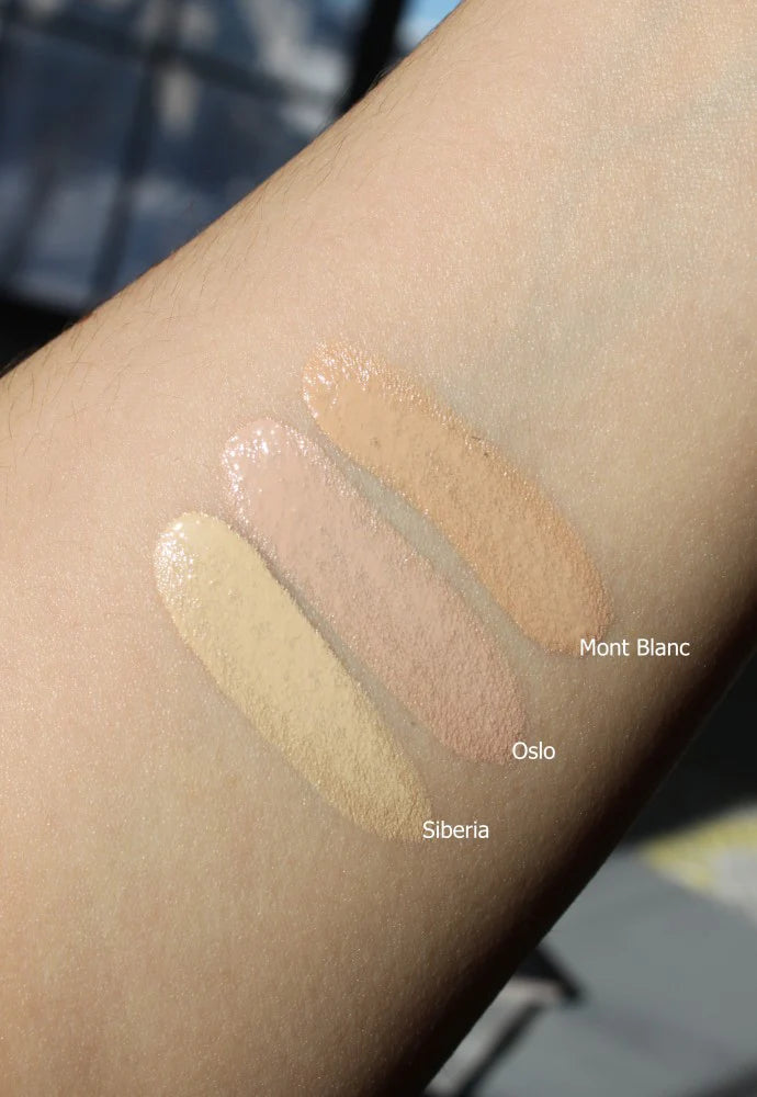 NARS Light Reflecting Advanced Skincare Foundation - 30 ml