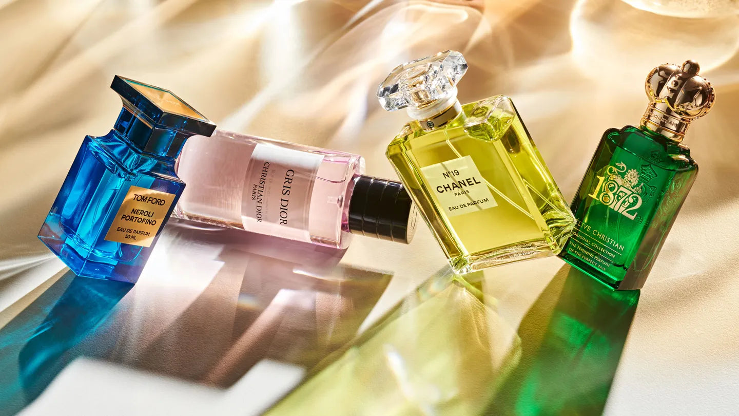 Perfume
