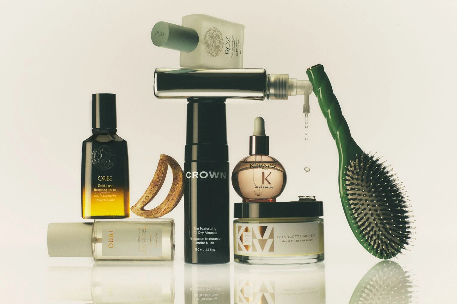 Hair Care