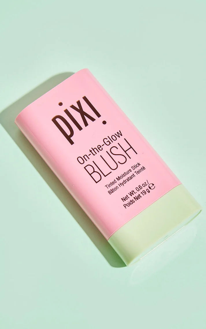 Pixi On The Glow Blush Stick