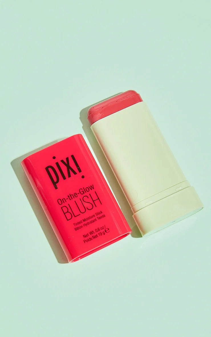Pixi On The Glow Blush Stick