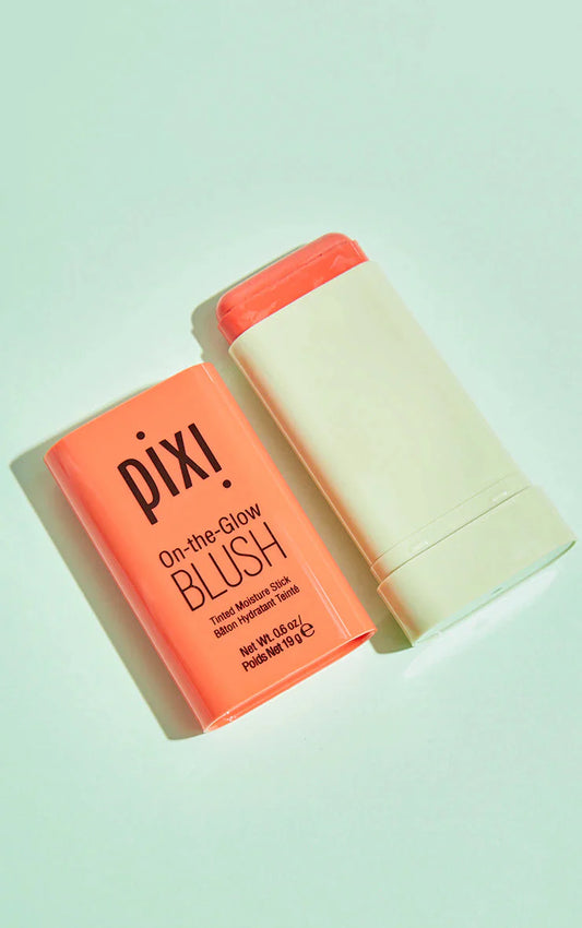 Pixi On The Glow Blush Stick