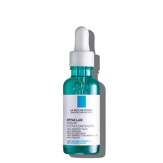 La Roche Posay Effaclar Ultra Concentrated Serum - 30ml