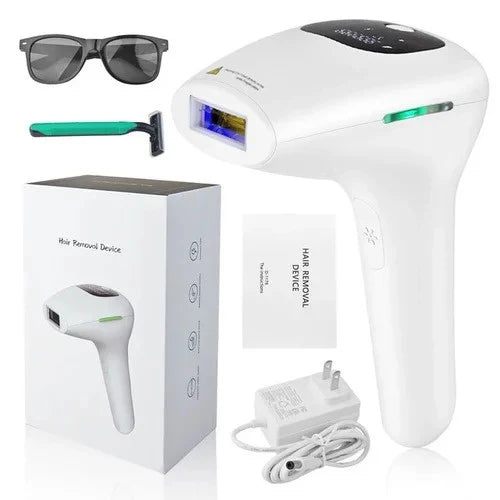 Beauty Beam IPL Hair Remover