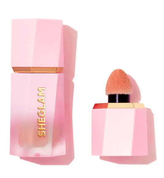 Sheglam Color Bloom Liquid Blush