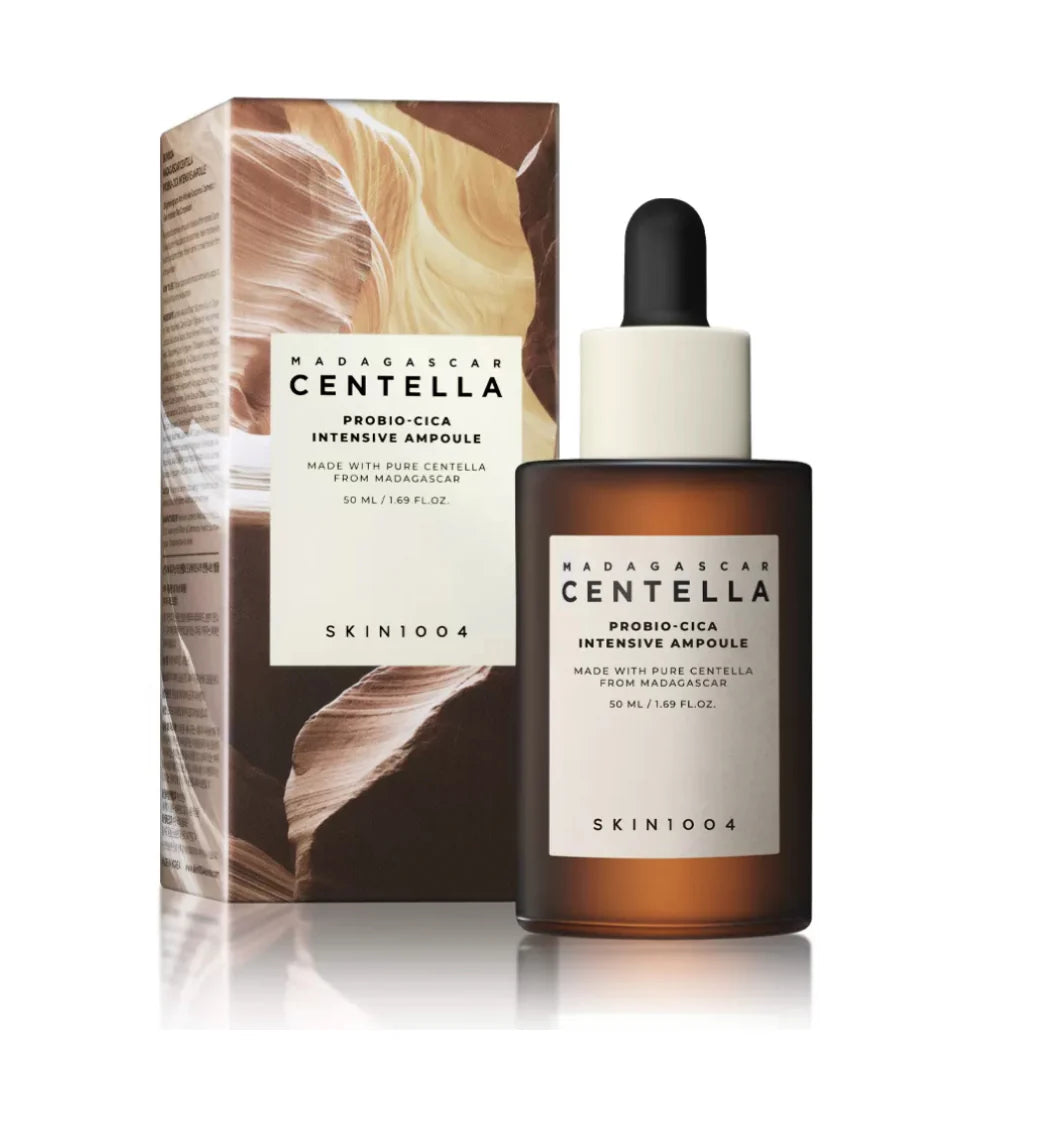 SKIN1004 - Madagascar Centella Probio Cica Intensive Ampoule - 95ml