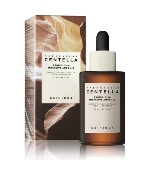 SKIN1004 - Madagascar Centella Probio Cica Intensive Ampoule - 95ml