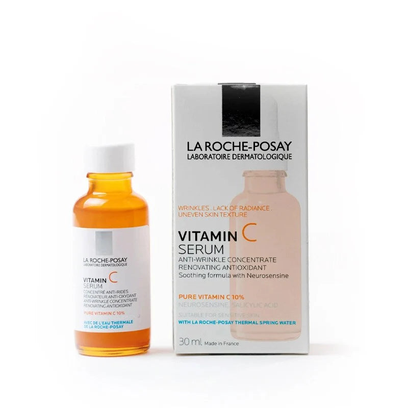 La Roche Posay Pure Vitamin C 10 Serum - 30ml
