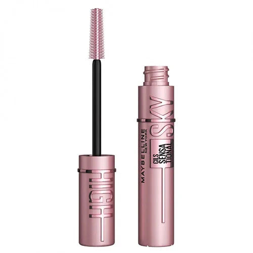 Lash Sensational Sky High Mascara Maybelline