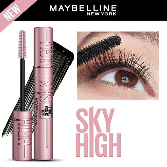 Lash Sensational Sky High Mascara Maybelline