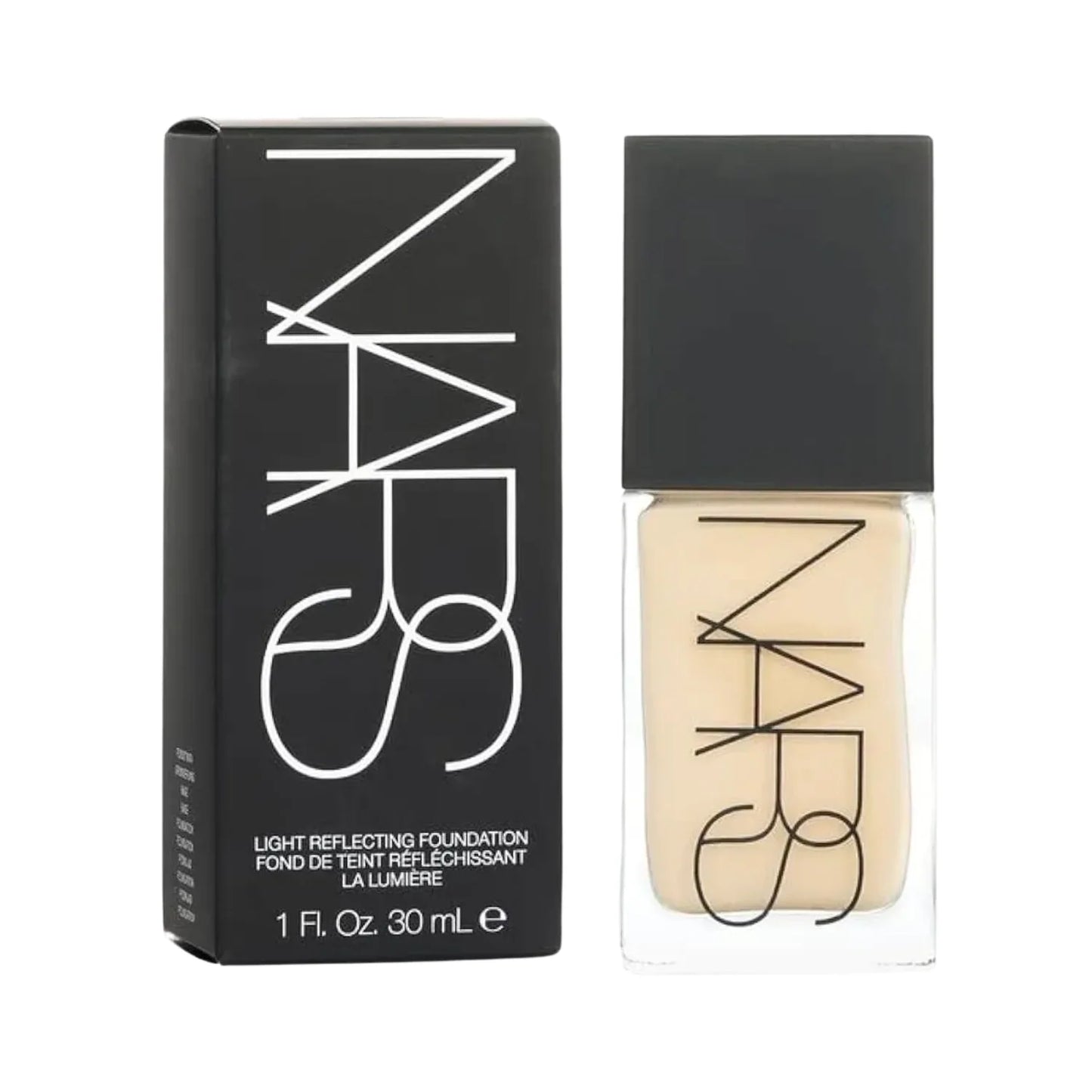 NARS Light Reflecting Advanced Skincare Foundation - 30 ml