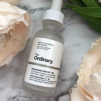 The Ordinary Hyaluronic Acid 2% + B5 Serum
