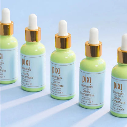Pixi Clarity Concentrate Serum - 30ml