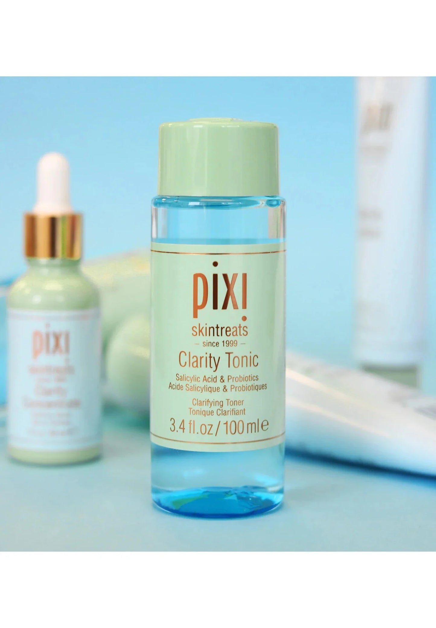 Pixi Clarity Tonic - 100ml