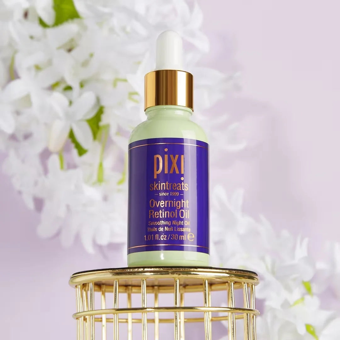 Pixi Overnight Retinol Oil - 30ml