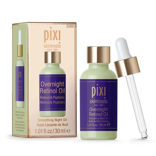Pixi Overnight Retinol Oil - 30ml