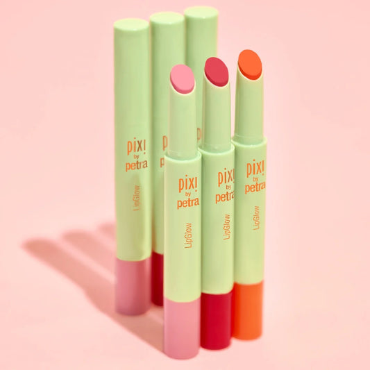 Pixi By Petra LipGlow