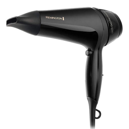 REMINGTON D5710 THERMACARE PRO 2200 HAIR DRYER