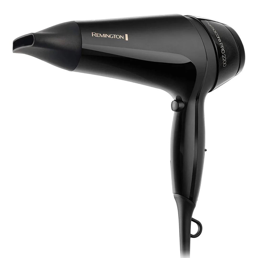 Remington Ceramic Power Ionic Grille Hair Dryer D3010