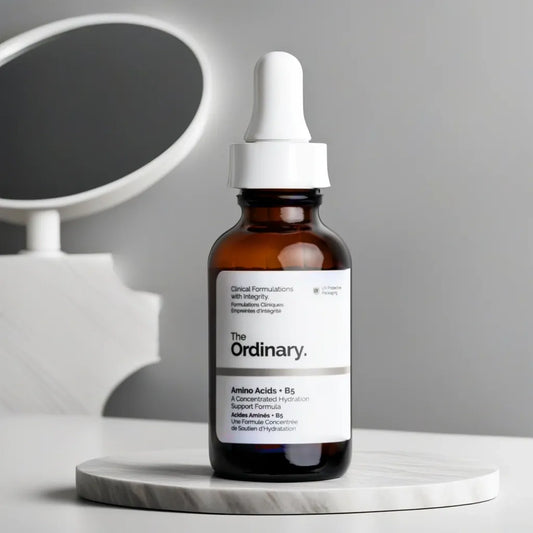 The Ordinary Amino Acid + B5 Serum