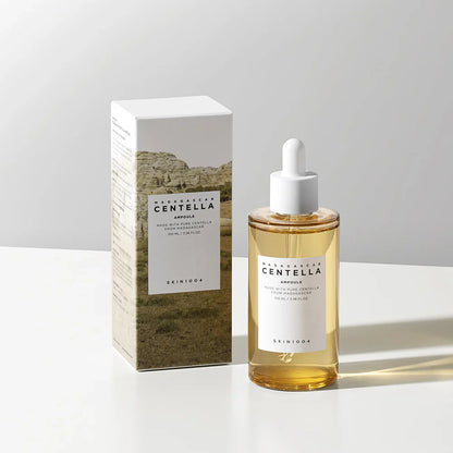 SKIN1004 - Madagascar Centella Ampoule - 100ml