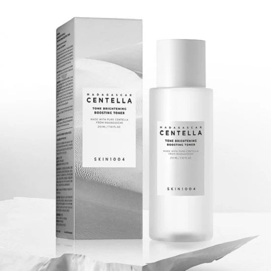 SKIN1004 - Madagascar Centella Tone Brightening Boosting Toner - 210ml