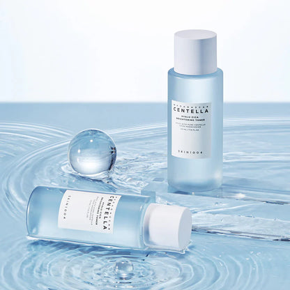 SKIN1004 - Madagascar Centella Hyalu-Cica Brightening Toner - 210ml