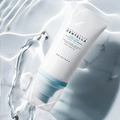 Skin1004 - Madagascar Centella Hyalu-Cica Water-Fit Sun Serum SPF 50+ PA++++ 50ml