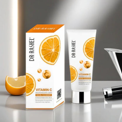 DR. RASHEL VITAMIN C FACIAL CLEANSER -80ML