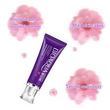 Bioaqua – Warm Gentle Pink Magic Cream – 30gm