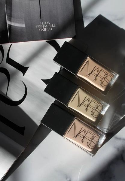NARS Light Reflecting Advanced Skincare Foundation - 30 ml