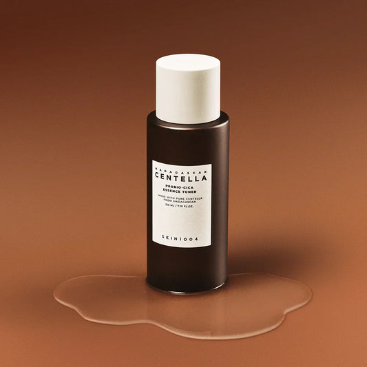 SKIN1004 - MADAGASCAR CENTELLA PROBIO-CICA ESSNECE TONER - 210ml