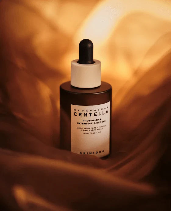 SKIN1004 - Madagascar Centella Probio Cica Intensive Ampoule - 95ml