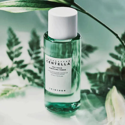 SKIN1004 - Madagascar Centella Tea-Trica Purifying Toner - 210ml