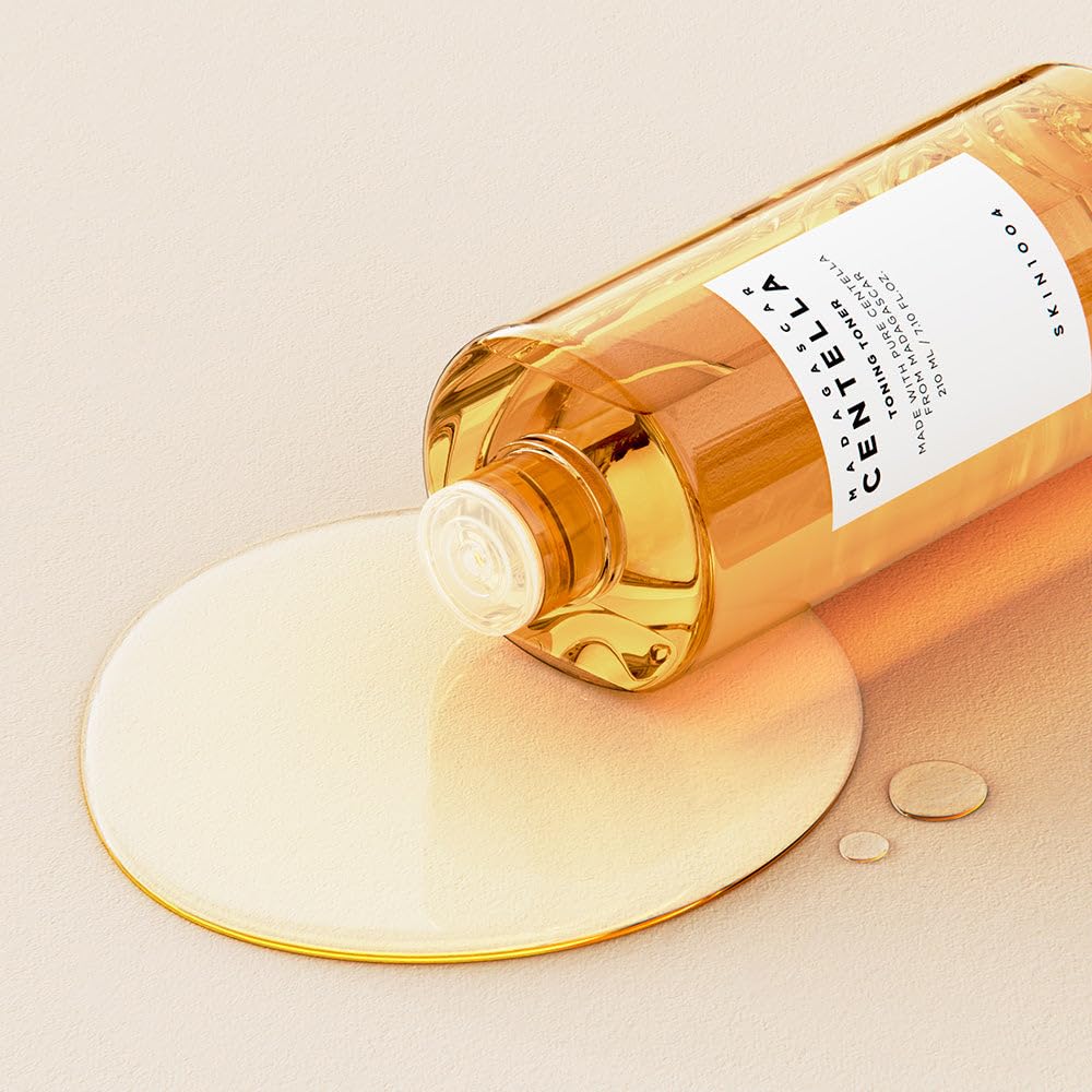 SKIN1004 - Madagascar Centella Toning Toner - 210ml